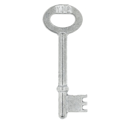 FKN20 - 2 Lever Keys